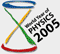 WYP2005 logo